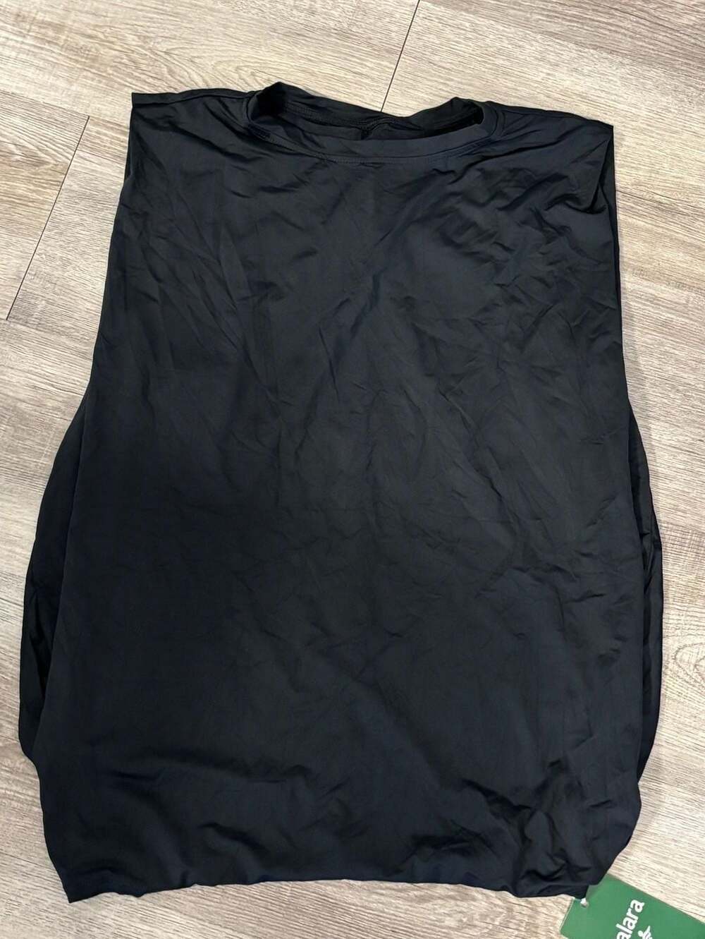 Halara Small yoga tank